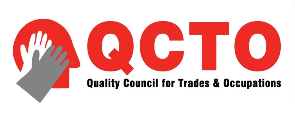 QCTO – Quality Council for Trades & Occupations